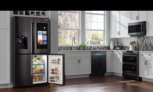 Samsung refrigerator service center in secunderabad